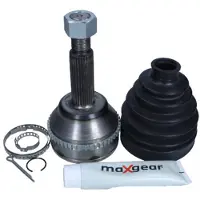 MAXGEAR Gelenksatz, Antriebswelle 493119 radseitig für FORD