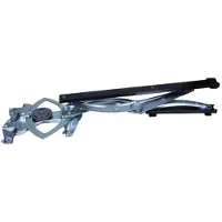 MAXGEAR 28-0207 Elektrischer Fensterheber Vorne Links für VW PASSAT Variant (3A5, 35I) PASSAT (3A2, 35I)