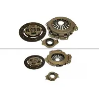 KAWE Kupplungssatz Kupplung für FORD FIESTA III (GFJ) 961351