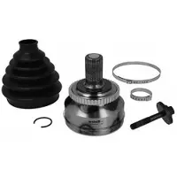 METELLI Gelenksatz, Antriebswelle 151538 für VOLVO