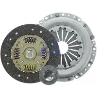 AISIN Kupplungssatz Kupplung für HYUNDAI GETZ (TB) KY-060