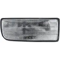 TYC Nebelscheinwerfer 191209052 H1 rechts für BMW