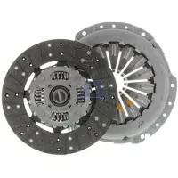 AISIN Kupplungssatz Kupplung für LAND ROVER Range Rover Evoque (L538) KE-LR03R