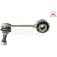 SIDEM Koppelstange Stabilisator passend für MERCEDES-BENZ GLC Coupe (C253) Hinten Rechts 490063