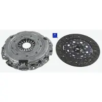 SACHS Kupplungssatz 3000 951 393