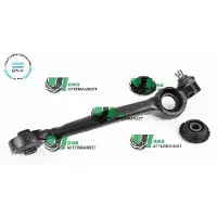 OMG SRL SRL G40.3993/C Querlenker Vorne Links für AUDI 100 Limousine (4A2, C4) A6 Avant (4A5, C4) A6 Limousine (4A2, C4) 100 Avant (4A5, C4)