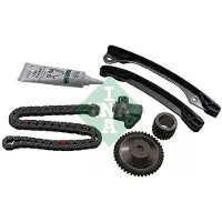 Schaeffler INA Steuerkettensatz 559021130 für MERCEDES-BENZ DACIA