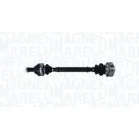 MAGNETI MARELLI Antriebswelle 302004190136