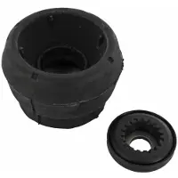 VAICO Reparatursatz, Federbeinstützlager v101003 Vorderachse für FORD VAG VW SMART