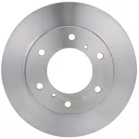 Bosch Bremsscheibe 0986478990 innenbelüftet 290mm 26mm für MITSUBISHI