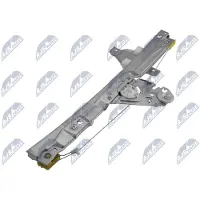 NTY Fensterheber EPS-PE-014 vorne links für PEUGEOT