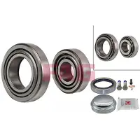 Fag Radlagersatz 713667370 für MERCEDES-BENZ