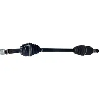 FEBI BILSTEIN Antriebswelle 186069