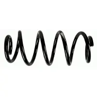 SACHS Fahrwerksfeder 993122 für AUDI