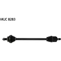 Skf Antriebswelle VKJC 8283 Vorderachse rechts für VW