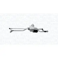 MAGNETI MARELLI Scheibenreinigungsanlage 064352112010