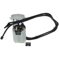 Bosch Elektrische Kraftstoffpumpe 0 580 204 30G