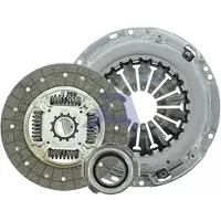 AISIN Kupplungssatz KT-347