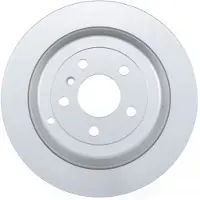 Bosch Bremsscheibe 0 986 479 330 hinten, voll, 1 Stück