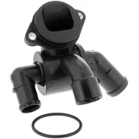 VEMO Thermostatgehäuse v159920431 für AUDI VAG CUPRA