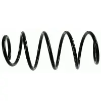 SACHS Fahrwerksfeder 998800 für VW