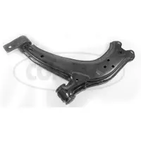 CORTECO Lenker, Radaufhängung 49398870 links für PEUGEOT
