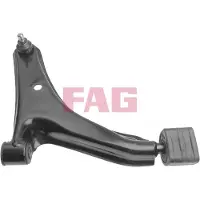 Schaeffler FAG 821 0055 10 Querlenker Vorne Rechts für SUZUKI SWIFT II Schrägheck (EA, MA) für SUBARU JUSTY II (JMA, MS)