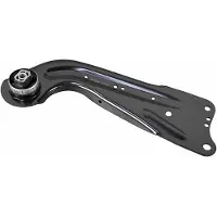 METZGER Lenker, Radaufhängung 58110202 Hinterachse rechts für CUPRA
