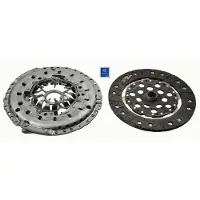 SACHS Kupplungssatz Kupplung für RENAULT LAGUNA II Grandtour (KG0/1) 3000 951 219