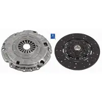 SACHS Kupplungssatz Kupplung für HYUNDAI H350 Kasten 3000 950 868