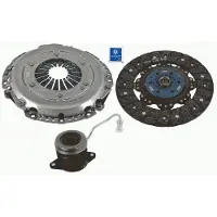 SACHS Kupplungssatz Kupplung für ALFA ROMEO GIULIETTA (940) 3000 990 565