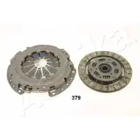 ASHIKA Kupplungssatz Kupplung für FORD Fiesta Mk4 Schrägheck (JAS, JBS) 92-03-379