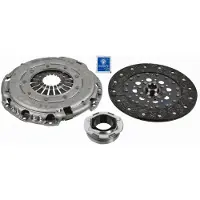SACHS Kupplungssatz 3000 954 418