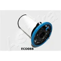 ASHIKA Kraftstofffilter 30eco088 Filtereinsatz für OPEL ALFA ROMEO LANCIA JEEP FIAT VAUXHALL MASERATI CITROËN PEUGEOT RAM CHRYSLER