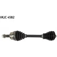 Skf VKJC 4582 Antriebswelle Vorne Rechts für FIAT 500L (351, 352)