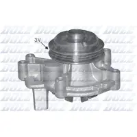 DOLZ Wasserpumpe c131 für PEUGEOT
