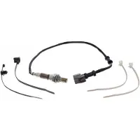 VEMO Lambdasonde v26760011 nach Katalysator für HONDA