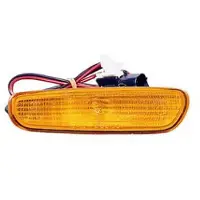 VAN WEZEL Seitenmarkierungsleuchte 5940917 Stoßfänger für VOLVO