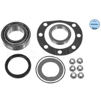 Meyle Radlagersatz 0140350028sk Hinterachse für MERCEDES-BENZ