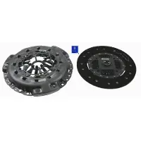 SACHS Kupplungssatz XTend 3000 951 820