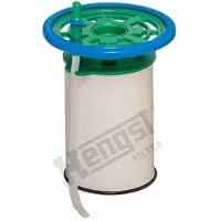 HENGST FILTER Kraftstofffilter e460kp Filtereinsatz 146mm für FIAT PEUGEOT CHRYSLER