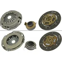 KAWE Kupplungssatz Kupplung für HONDA CIVIC VIII Hatchback (FN, FK) 962614