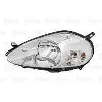 Valeo Hauptscheinwerfer 043888