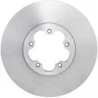 Bosch Bremsscheibe 0 986 479 307 vorne, belüftet, 1 Stück