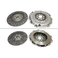 KAWE Kupplungssatz Kupplung für FORD MONDEO IV Turnier (BA7) 962357