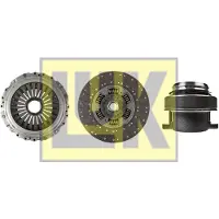 LuK Kupplungssatz 643 3290 00 für SCANIA F - series K - series P G R T - series