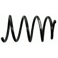 SACHS Fahrwerksfeder 993584 für BMW