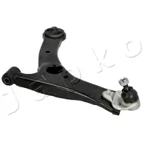 Japko 72220L Querlenker Vorne Links für TOYOTA COROLLA (ZZE12, NDE12, ZDE12) Auris Kombi (E18) COROLLA Kombi (E12J, E12T) COROLLA Verso (ZDE12, CDE12)