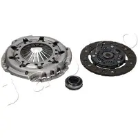 Japko Kupplungssatz Kupplung für FIAT PANDA (169) 92FI01