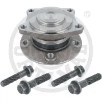 OPTIMAL Radlagersatz x 892872